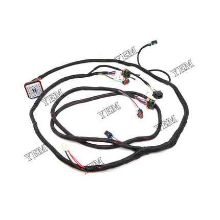 CAB HARNESS Part # 7116261 For Bobcat Parts