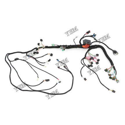 Harness Part # 7116857 For Bobcat Parts