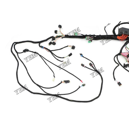 Harness Part # 7116857 For Bobcat Parts