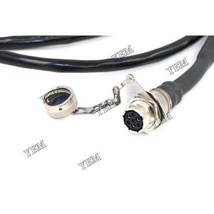 Harness Part # 7125393 For Bobcat Parts