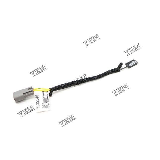 Harness Part # 7135140 For Bobcat Parts