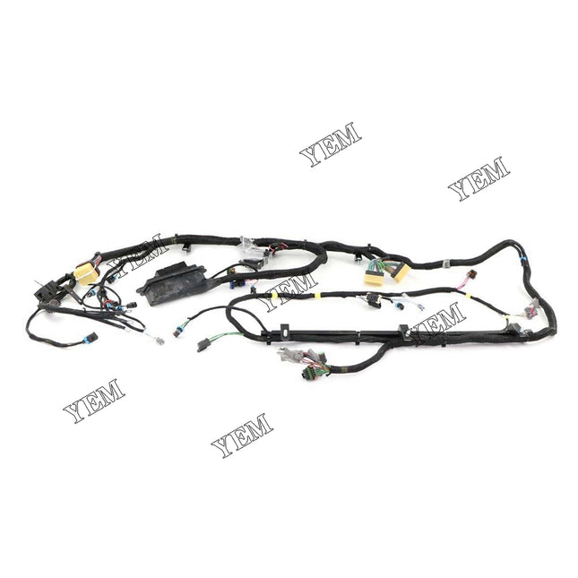 Harness Part # 7142376 For Bobcat Parts