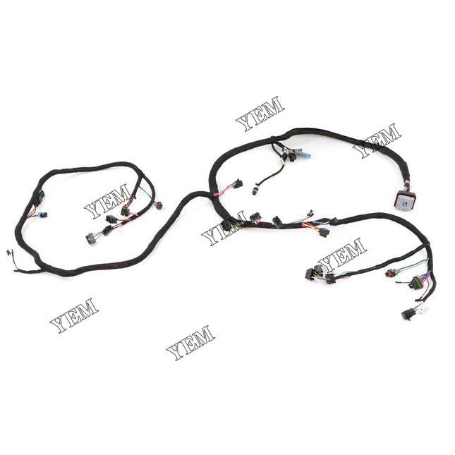 HARNESS Part # 7143071 For Bobcat Parts