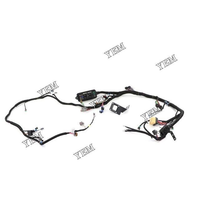 Harness Part # 7169391 For Bobcat Parts