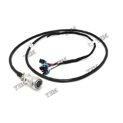 Harness Part # 7237140 For Bobcat Parts