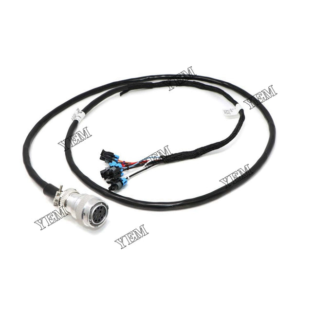 Harness Part # 7237140 For Bobcat Parts