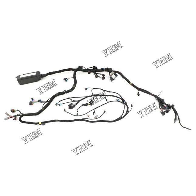 7276759 Harness For Bobcat Loaders