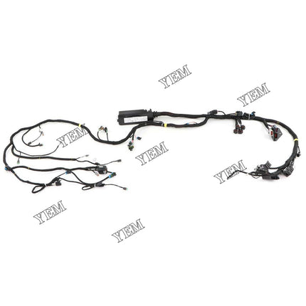 7300650 Frame Harness For Bobcat Loaders with Manual Controls