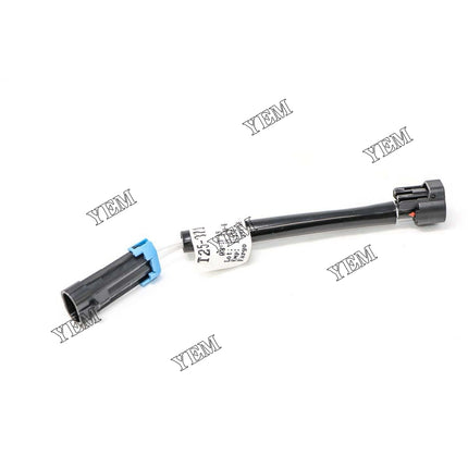 A/C Harness Part # 7286434 For Bobcat Parts