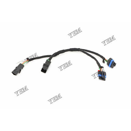 Accessory Harness Part # 7197852 For Bobcat Parts