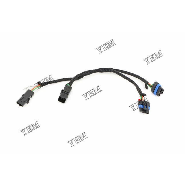 Accessory Harness Part # 7197852 For Bobcat Parts
