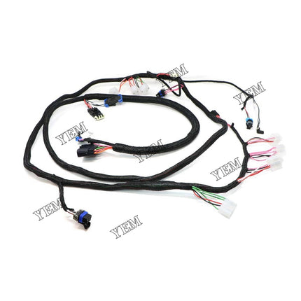 Deluxe Cab Accessory Harness Part # 6727190 For Bobcat Parts