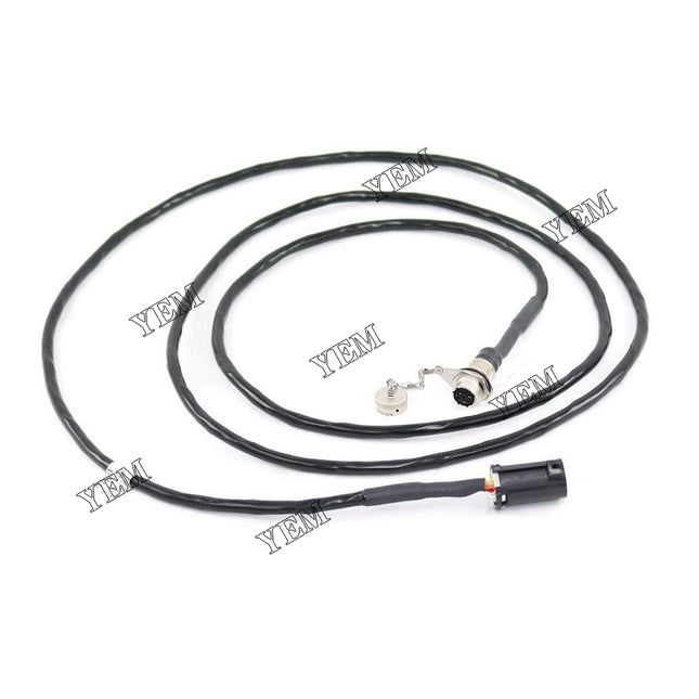 ACD Input Harness Part # 7175321 For Bobcat Parts