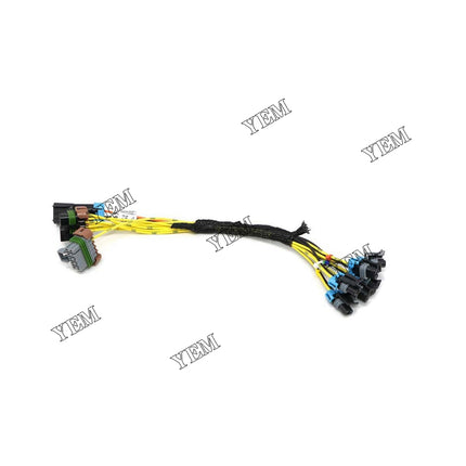 Acd/Valve Harness Part # 6719694 For Bobcat Parts