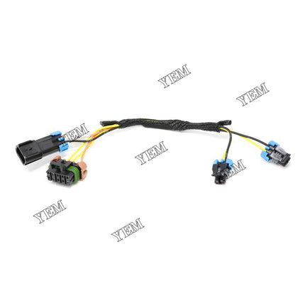 HARNESS, ACD/VALVE Part # 6725231 For Bobcat Parts
