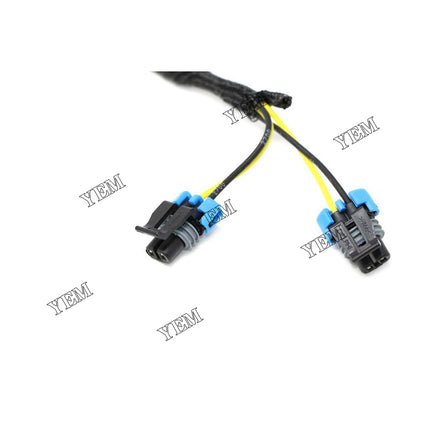 HARNESS, ACD/VALVE Part # 6725231 For Bobcat Parts