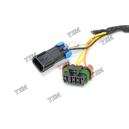 HARNESS, ACD/VALVE Part # 6725231 For Bobcat Parts