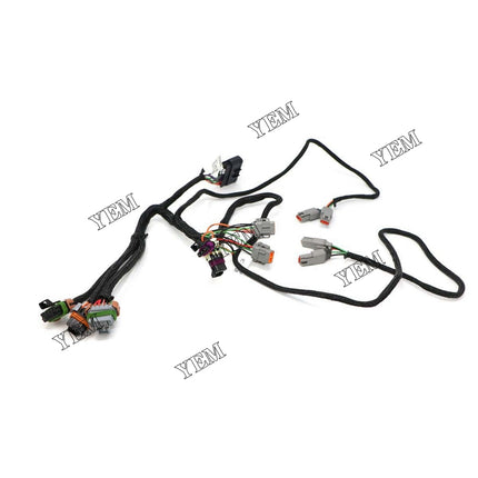 6733292 ACS Harness For Bobcat Loaders