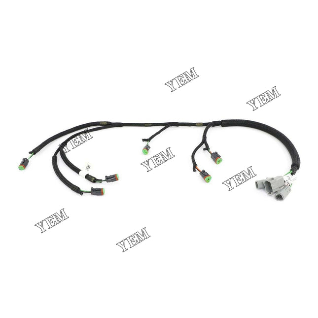 Harness, Adapter Part # 7178411 For Bobcat Parts
