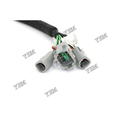 Harness, Adapter Part # 7178411 For Bobcat Parts