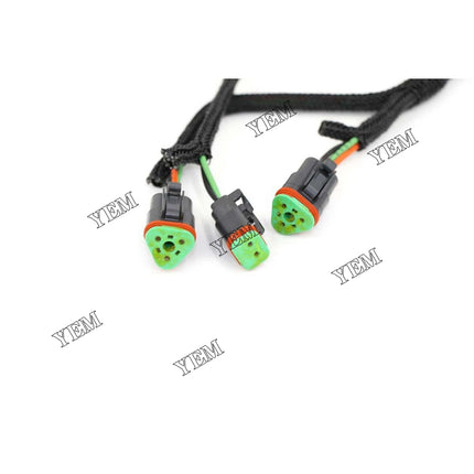 Harness, Adapter Part # 7178411 For Bobcat Parts
