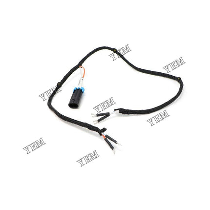 Back-Up Alarm Harness Part # 7175017 For Bobcat Parts