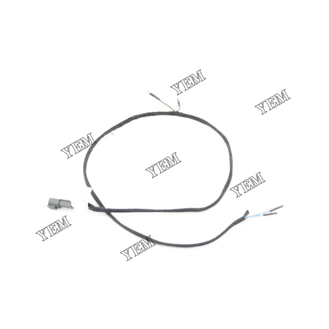 Backup Alarm Harness Part # 7374442 For Bobcat Parts
