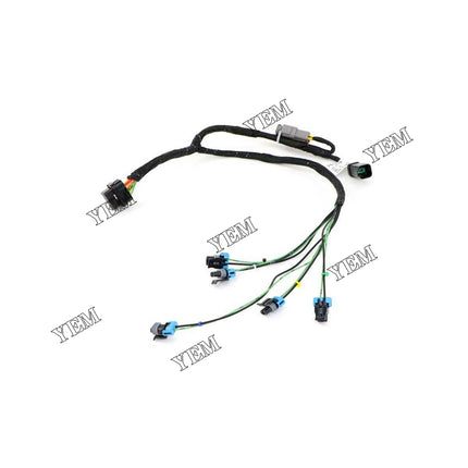 HARNESS ASSEMBLY Part # 7415678 For Bobcat Parts