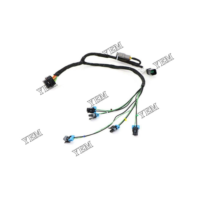 HARNESS ASSEMBLY Part # 7415678 For Bobcat Parts