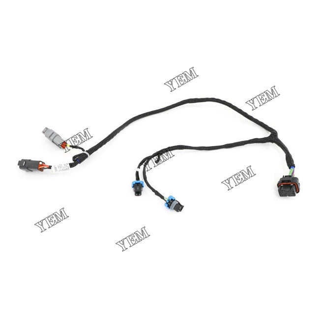 Attach Harness Part # 7338716 For Bobcat Parts