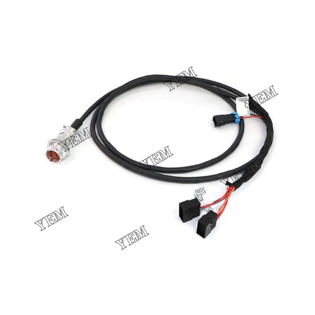 Attach Harness Part # 7426870 For Bobcat Parts