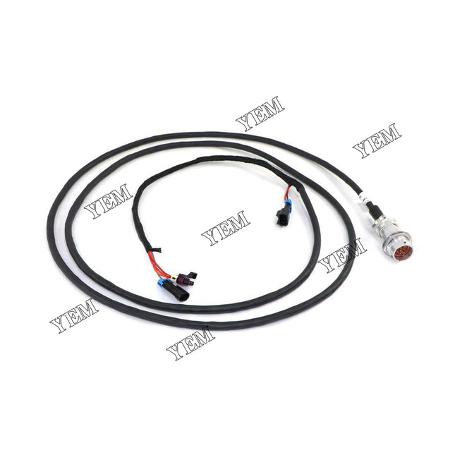 Attach Harness Part # 7426871 For Bobcat Parts