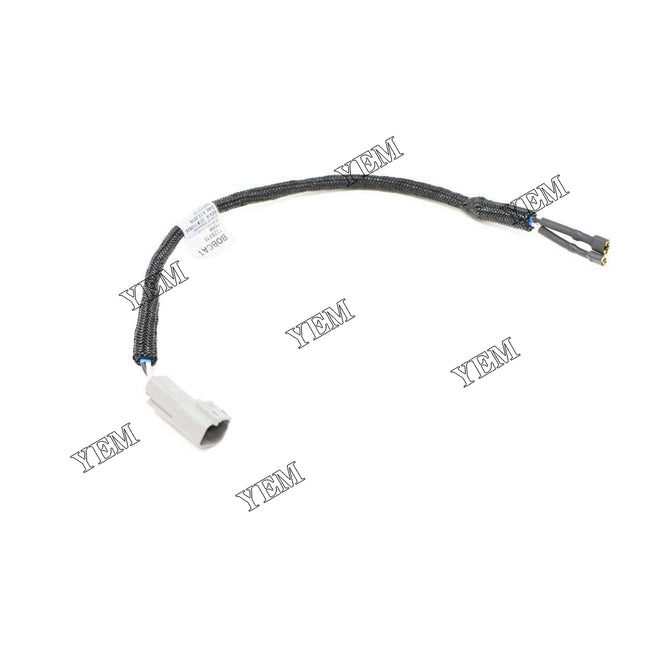 7328810 Beacon Strobe Harness For Bobcat Excavators