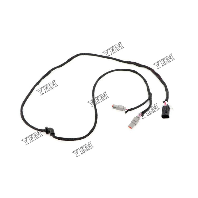 Beacon And Strobe Light Harness Part # 7408478 For Bobcat Parts