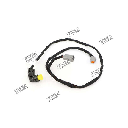 BLR2 Laser Receiver Harness Part # 7246903 For Bobcat Parts