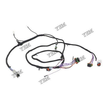 Cab Harness Part # 6718870 For Bobcat Parts