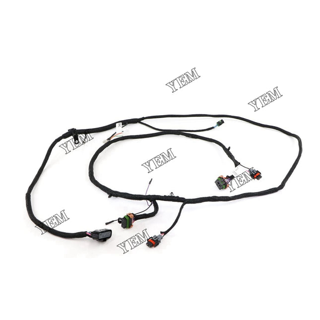 Cab Harness Part # 6727178 For Bobcat Parts