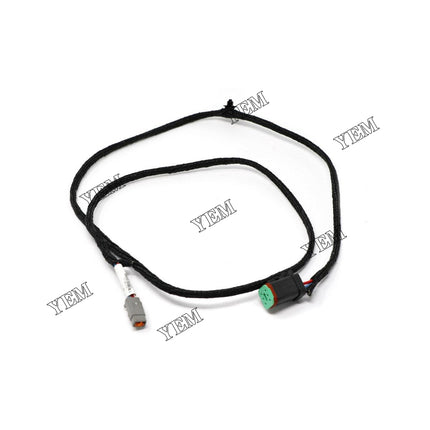 Cab Harness Part # 7170531 For Bobcat Parts