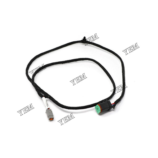 Cab Harness Part # 7170531 For Bobcat Parts