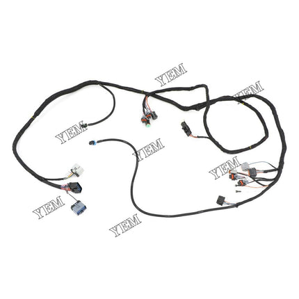 Cab Harness Part # 7210557 For Bobcat Parts