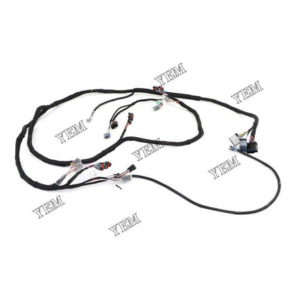 7303755 Cab Harness For Bobcat Loaders