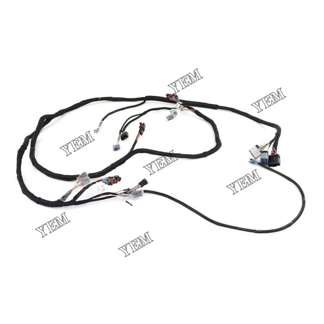 7303755 Cab Harness For Bobcat Loaders