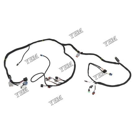 7352478 Cab Harness For Bobcat Loaders
