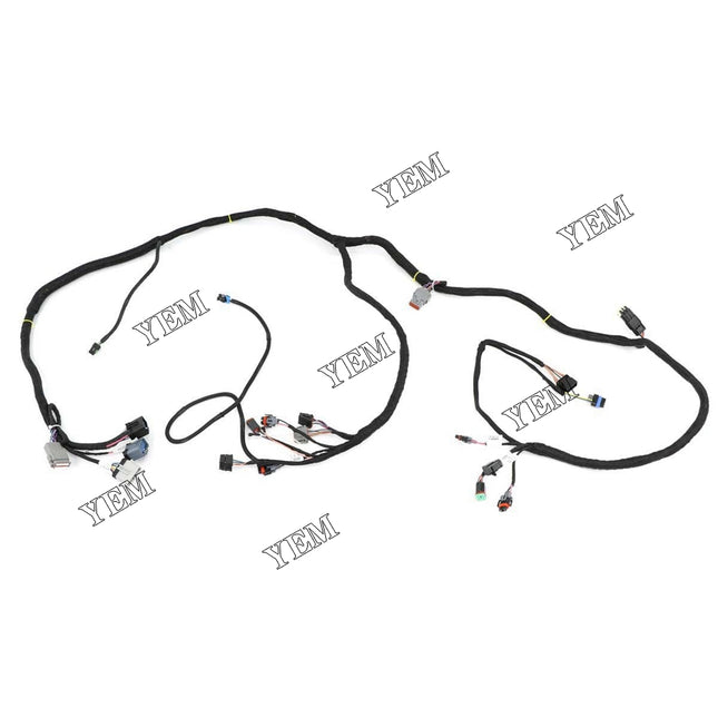 7352478 Cab Harness For Bobcat Loaders