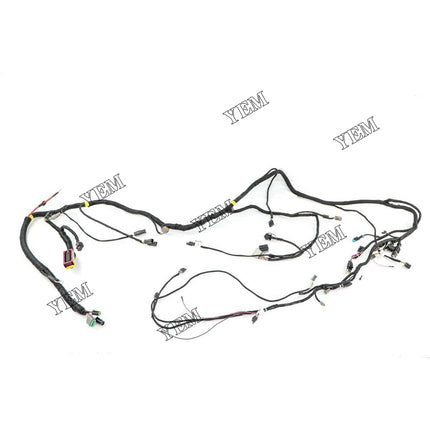 7416126 Cab Harness For Bobcat Loaders