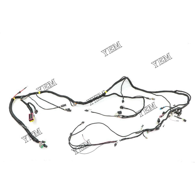 7416126 Cab Harness For Bobcat Loaders