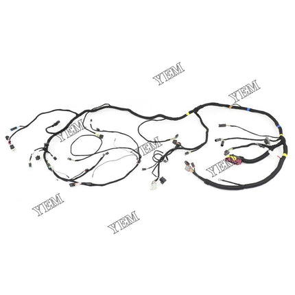 7440654 Cab Harness For Bobcat Loaders