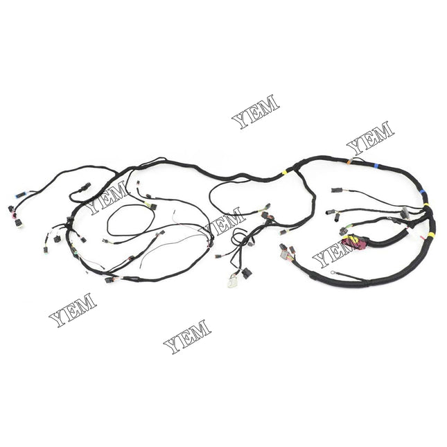 7440654 Cab Harness For Bobcat Loaders