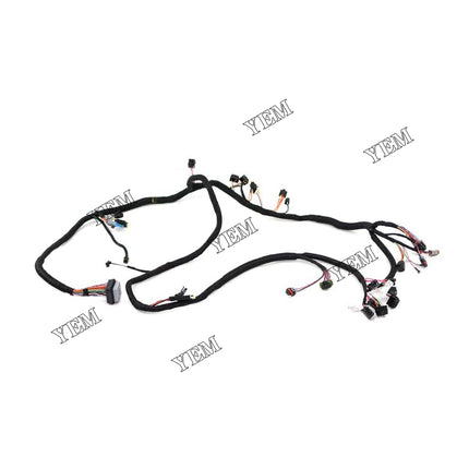 Deluxe Cab Harness Part # 7139311 For Bobcat Parts