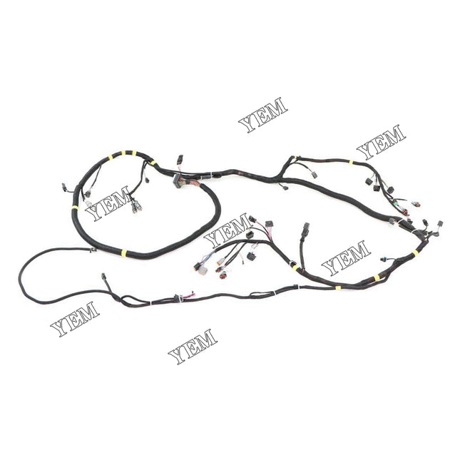 HARNESS, CAB DLX Part # 7196753 For Bobcat Parts